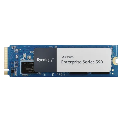 Synology M.2 NVMe SSD SNV5420-1600G