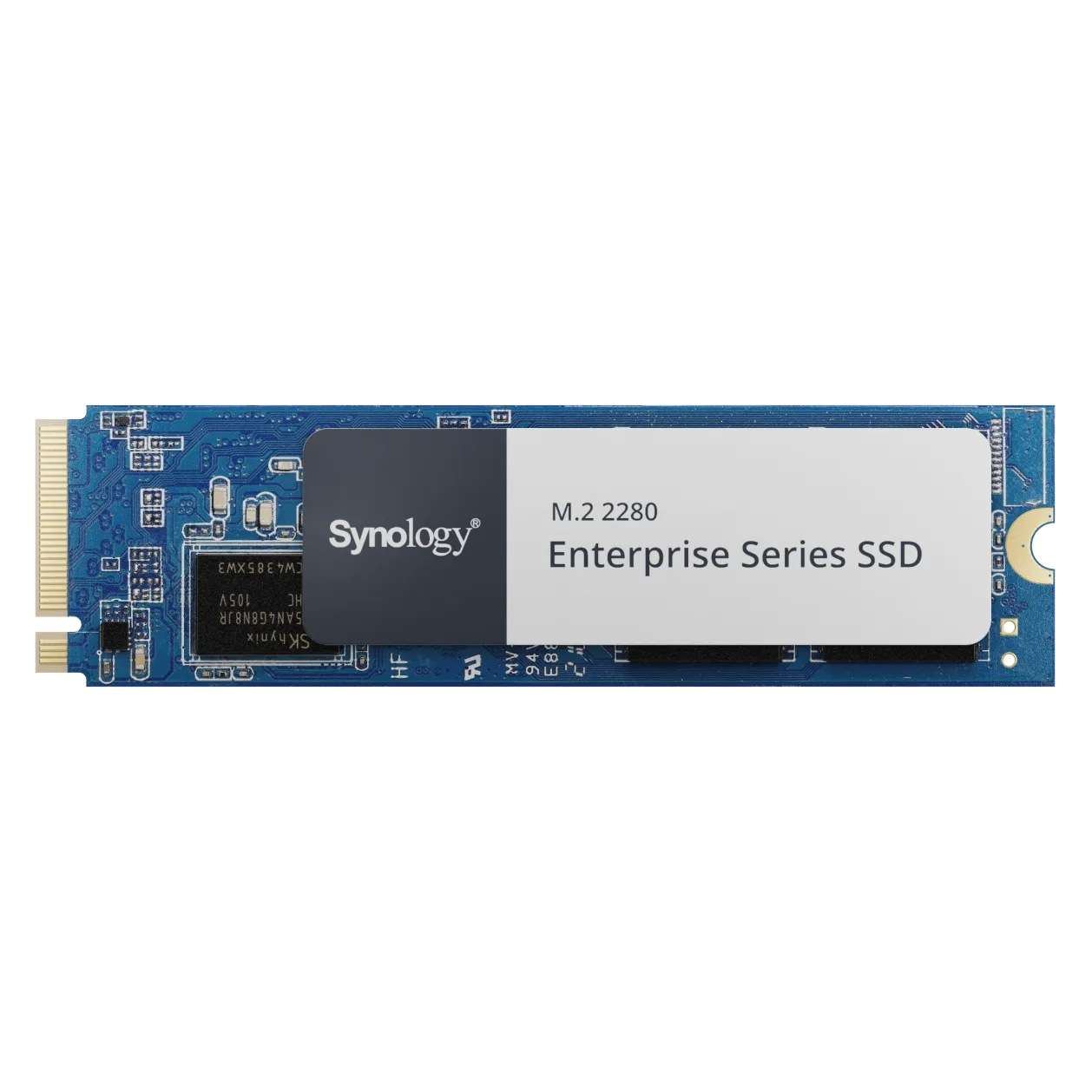 Synology M.2 NVMe SSD SNV5420-400G