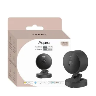 Aqara Camera G100 Black