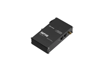 Teltonika DAP140 Industrial WI-FI Access Point - Image 3