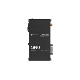 Teltonika DAP142 Industrial RS232 WI-FI Access Point