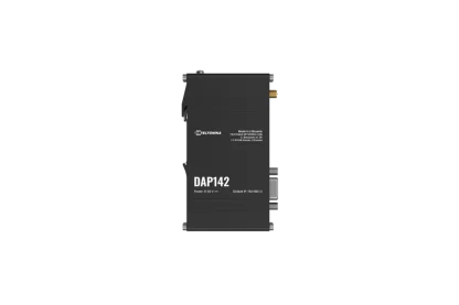 Teltonika DAP142 Industrial RS232 WI-FI Access Point