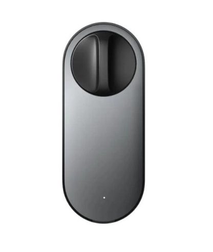 Aqara Smart Lock U200 Lite Black - Image 2