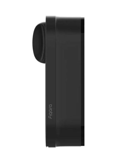 Aqara Smart Lock U200 Lite Black - Image 3