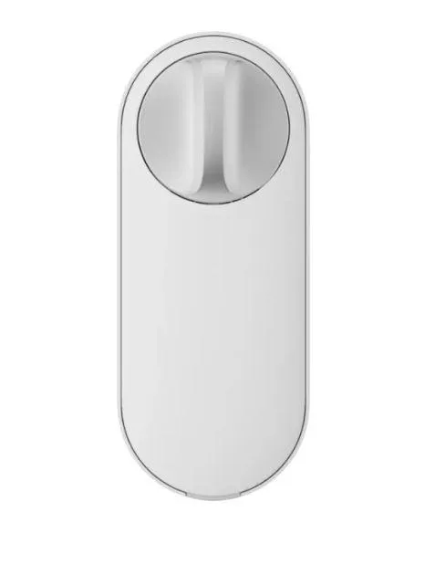 Aqara Smart Lock U200 Lite White — изображение 2