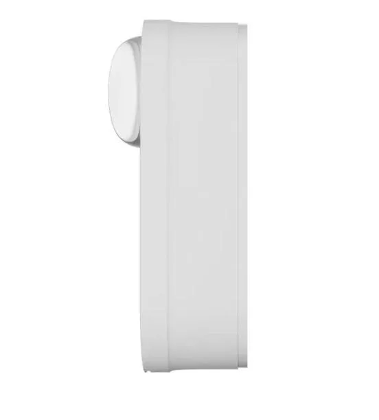 Aqara Smart Lock U200 Lite White — изображение 3