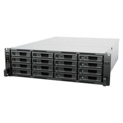 Synology RackStation RS2825RP+ - Image 2