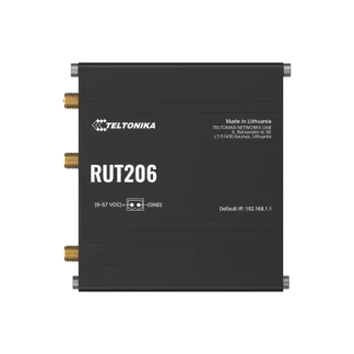Teltonika industrial 4G router RUT206