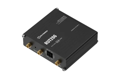 Teltonika industrial 4G router RUT206 - Image 3