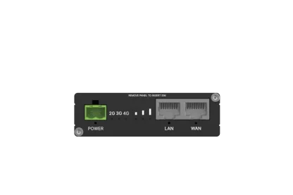 Teltonika industrial 4G router RUT206 - Image 4