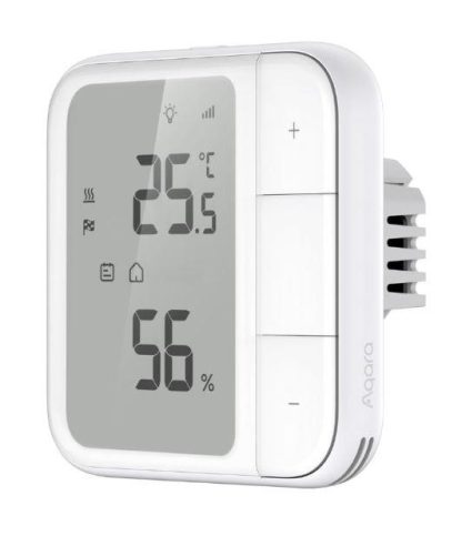 Aqara Floor Heating Thermostat W500 - Image 2