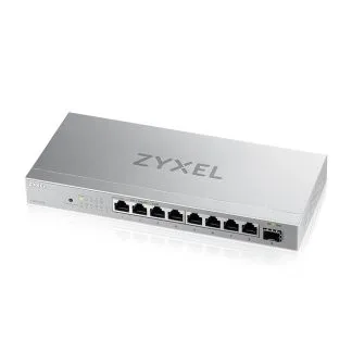 Zyxel XMG-108 8 Ports 2,5G + 1 SFP+ Unmanaged Switch