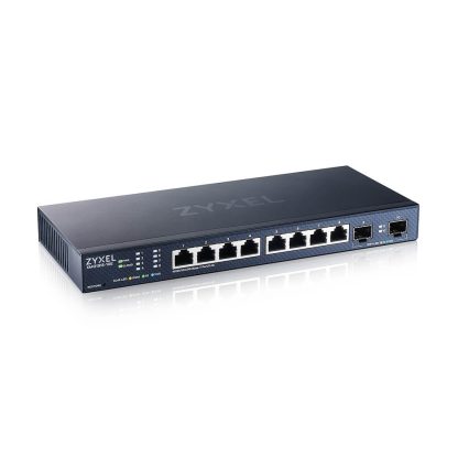 Zyxel XMG1915-10E 8-Port 2.5GBE 2 SFP+ Smart Switch - Image 4