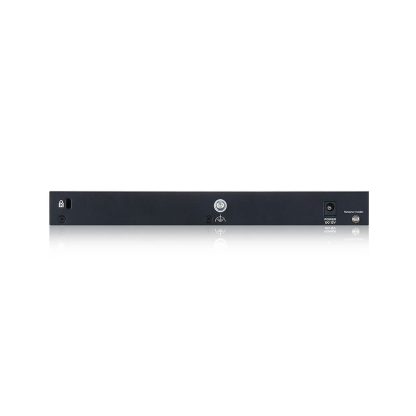 Zyxel XMG1915-10E 8-Port 2.5GBE 2 SFP+ Smart Switch - Image 2