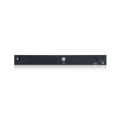 Zyxel XMG1915-10EP 8-port 2.5GBE 2 SFP+ 8 X PoE++ 130W Smart Switch - Image 2