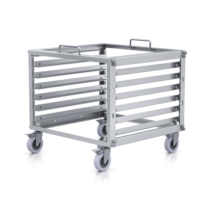 Ubiquiti Toolless Mini Rack - Image 5