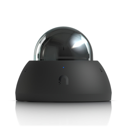 Ubiquiti Camera AI Dome Black - Image 5
