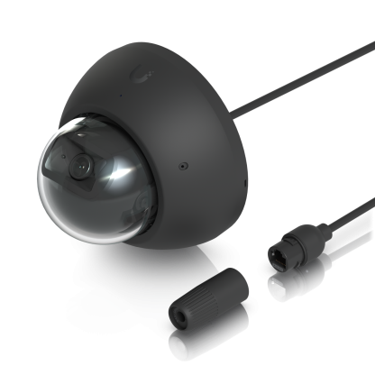 Ubiquiti Camera AI Dome Black - Image 6