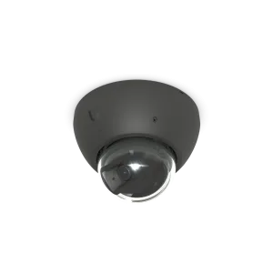 Ubiquiti Camera AI Dome Black