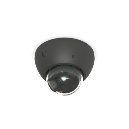 Ubiquiti Camera AI Dome Black