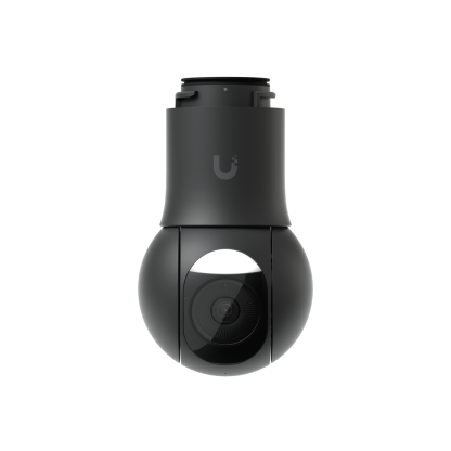 Ubiquiti Camera G5 PTZ Black - Image 4