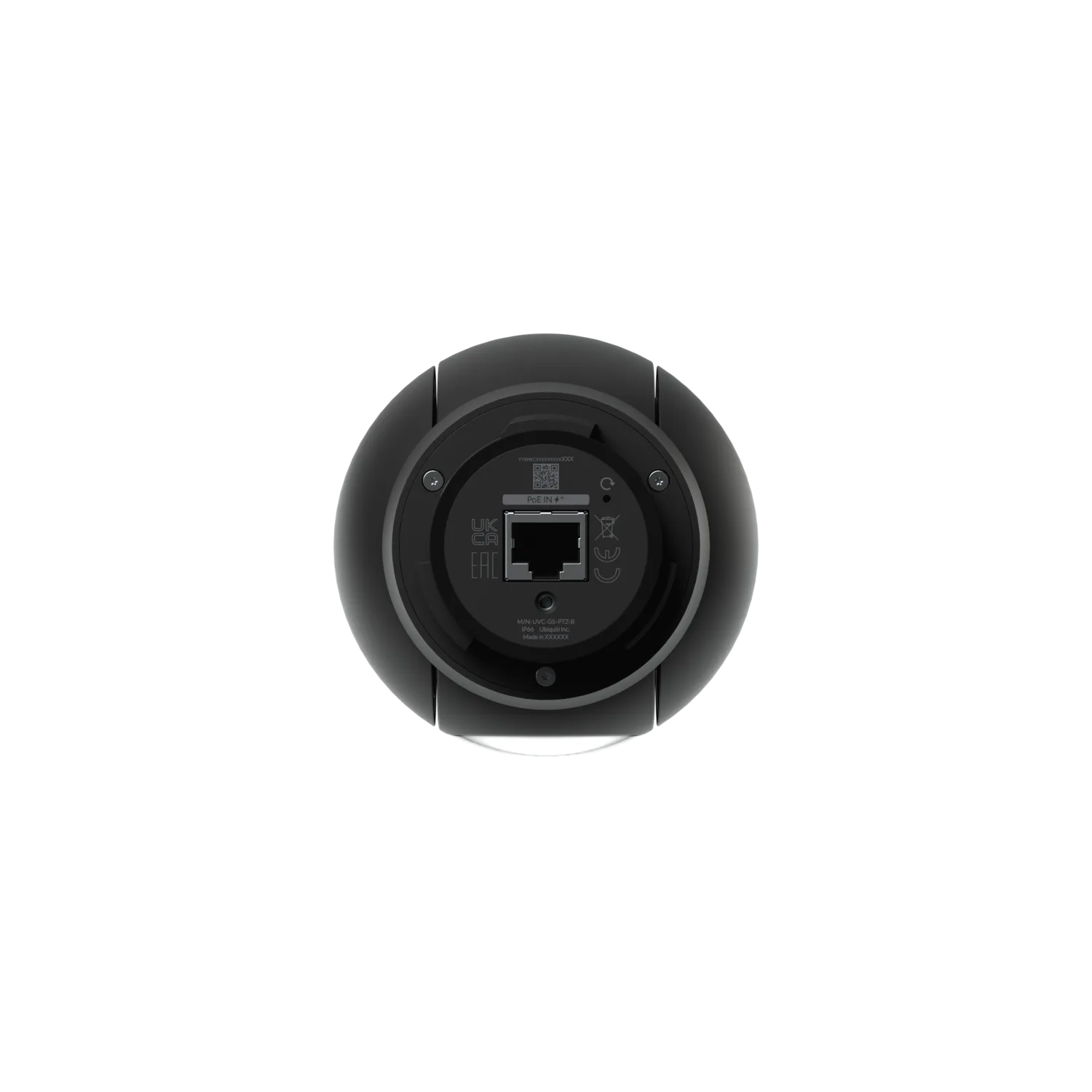 Ubiquiti Camera G5 PTZ Black - Image 7