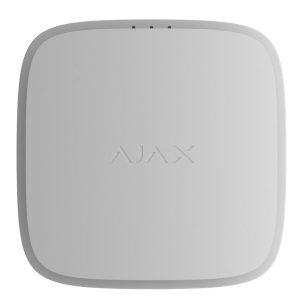 Ajax EN54 FireProtect Heat Jeweller White