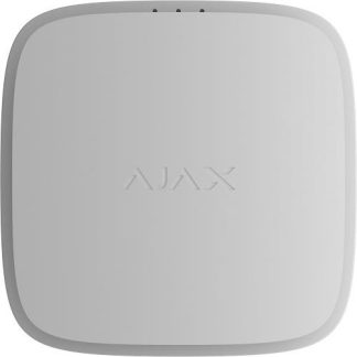 Ajax EN54 FireProtect Smoke Jeweller White