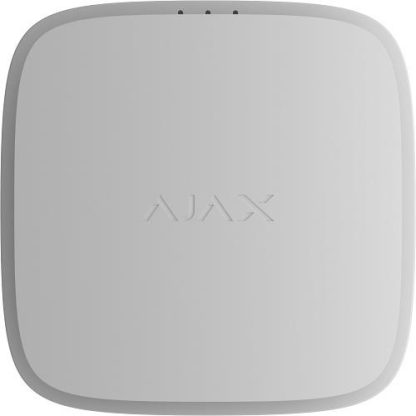 Ajax EN54 FireProtect Smoke Jeweller White