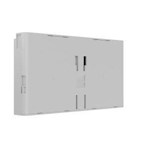 Ajax Fire Hub EN54 Internal Battery 72H White