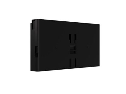 Ajax Fire Hub EN54 Internal Battery 72H Black