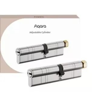 Aqara Smart Lock U200 Lock cylinder