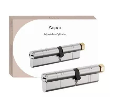 Aqara Smart Lock U200 Lock cylinder