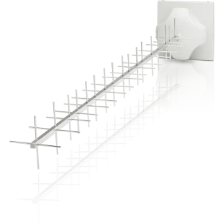 Ubiquiti airMAX 900 MHz 16 dBi Yagi