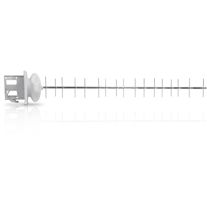 Ubiquiti airMAX 900 MHz 16 dBi Yagi - Image 2
