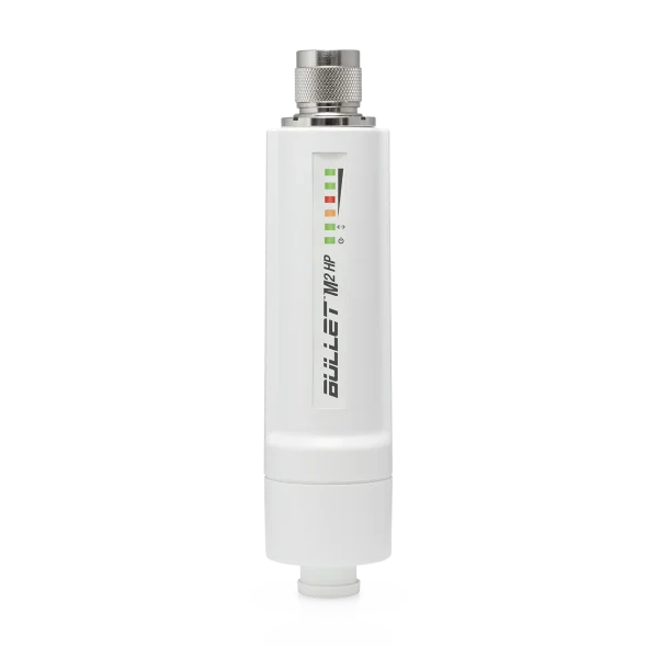 Ubiquiti airMAX Bullet M2 - NAS STORE