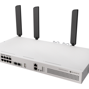 MikroTik CRS418-8P-8G-2S+5AXQ2AXQ-RM