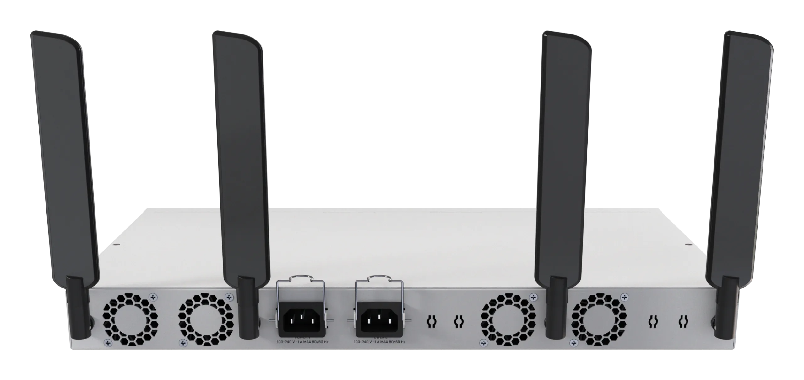 MikroTik CRS418-8P-8G-2S+5AXQ2AXQ-RM - Image 3
