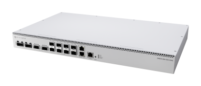 MikroTik CRS812 DDQ