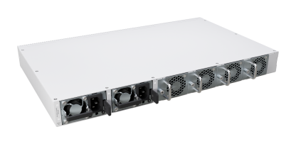 MikroTik CRS812 DDQ - Image 3