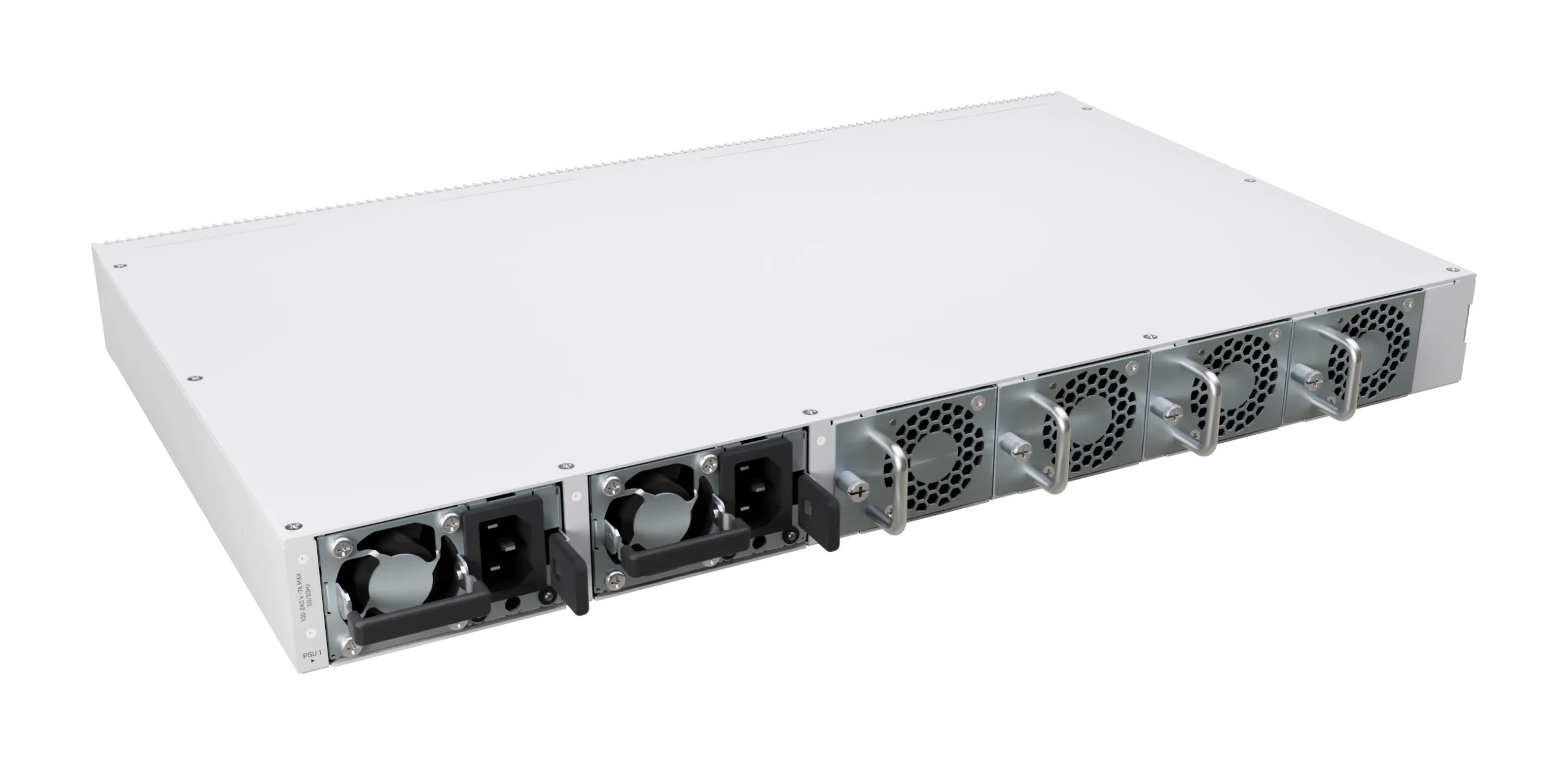 MikroTik CRS812 DDQ – Bild 3