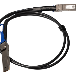 Mikrotik 400-Gigabit QSFP-DD DAC 1m
