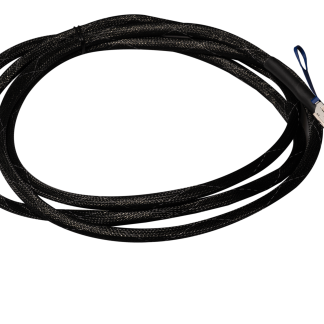 Mikrotik 400-Gigabit QSFP-DD DAC 3m