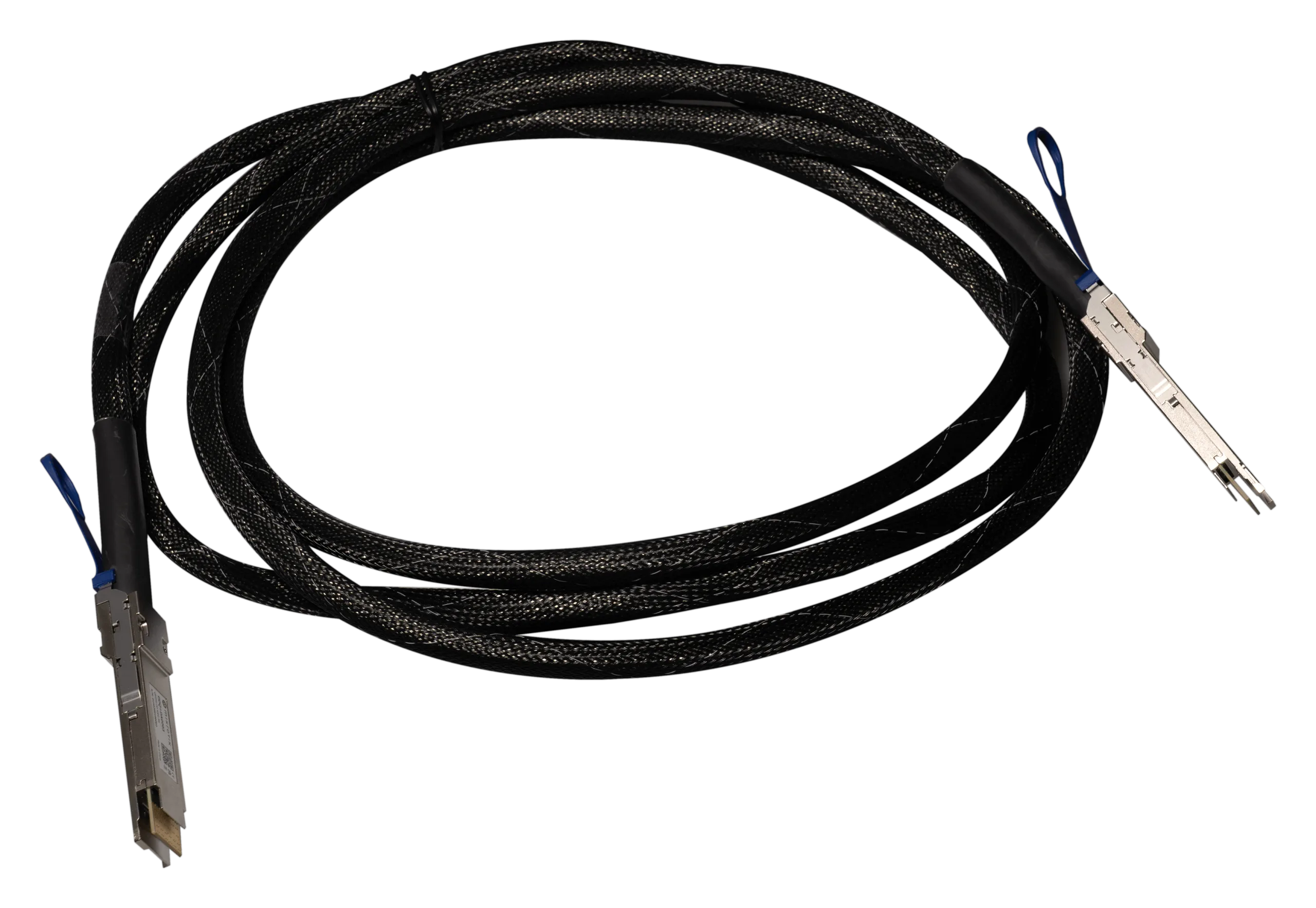Mikrotik 400-Gigabit QSFP-DD DAC 3m