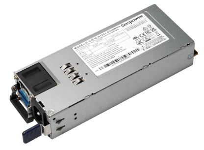 MikroTik hot-swap power supply G1251-0250WNA