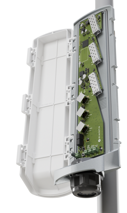 MikroTik GPERx6