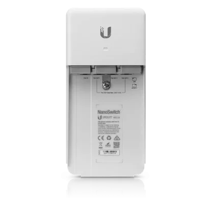 Ubiquiti NanoSwitch - Image 4