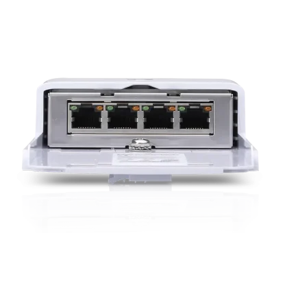 Ubiquiti NanoSwitch - Image 3