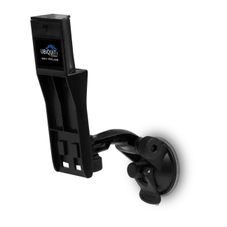 Ubiquiti NanoStation Window Mount