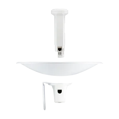 Ubiquiti airMAX PowerBeam M5 300 - Image 2